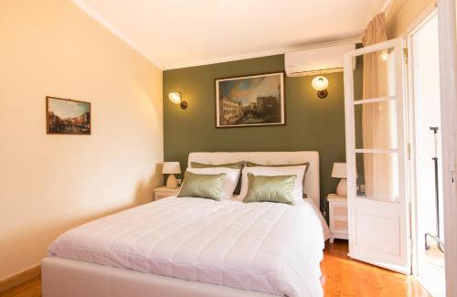 Corfu Casa | Grand Skylight