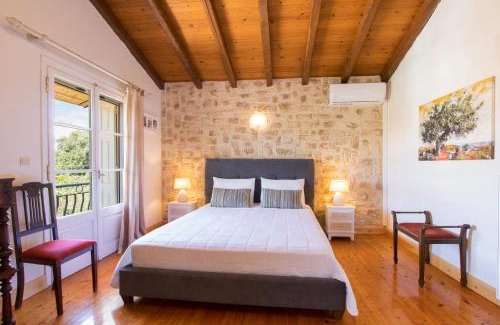 Corfu Casa | Grand Skylight