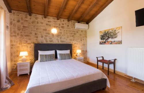 Corfu Casa | Grand Skylight