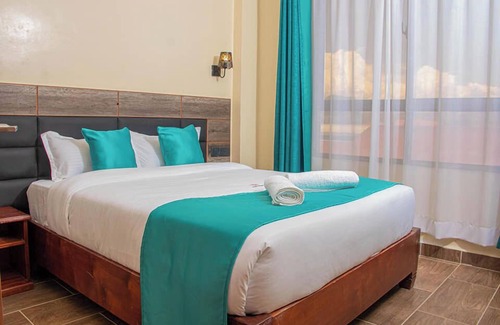 Hospital Hotel | Grand Skyline Hotel