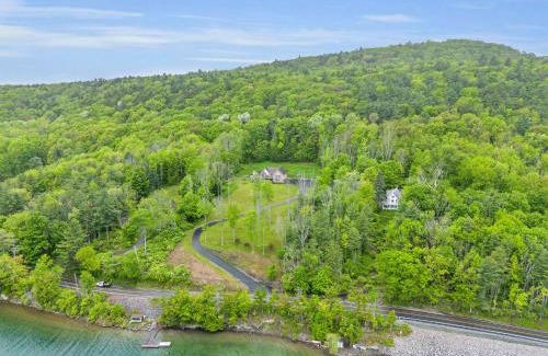 Cooperstown - Otsego Lake Casa | Grand Slam Lake House Cooperstown Dreams Park