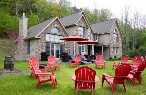 Cooperstown - Otsego Lake Casa | Grand Slam Lake House Cooperstown Dreams Park