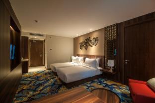 Tangerang Hotel | Grand Soll Marina Hotel