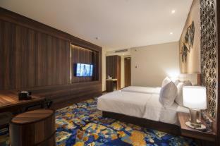 Tangerang Hotel | Grand Soll Marina Hotel