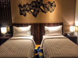 Tangerang Hotel | Grand Soll Marina Hotel