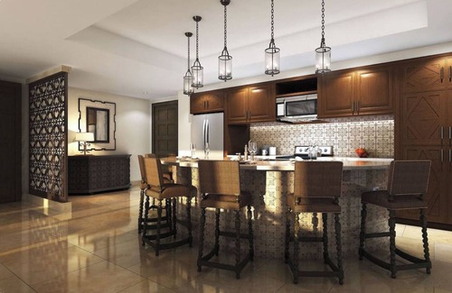 Marina Complejo | Grand Solmar Lands End Cabo San Lucas, Penthouse