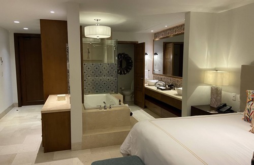 Los Cangrejos II y ÌII Complejo | GRAND SOLMAR, PACIFIC DUNES GOLF RESORT AND SPA, CABO MEXICO