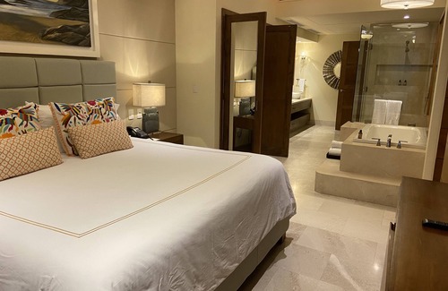 Los Cangrejos II y ÌII Complejo | GRAND SOLMAR, PACIFIC DUNES GOLF RESORT AND SPA, CABO MEXICO