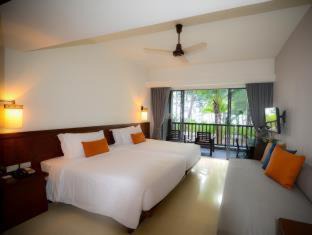 Khao Lak Complejo | Grand Southsea Khaolak Beach Resort