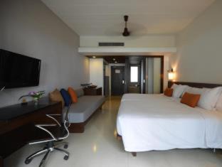 Khao Lak Complejo | Grand Southsea Khaolak Beach Resort