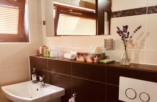 Sklene Teplice Casa | GRAND SPA HOLIDAY Inicio