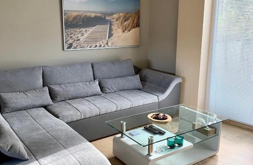 Sklene Teplice Casa | Grand Spa Holiday Home II