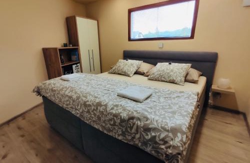 Sklene Teplice Casa | Grand Spa Holiday Home II