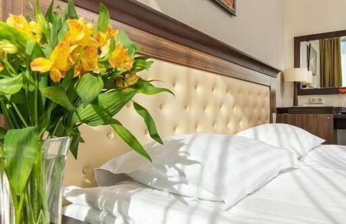 Druskininkai Hotel | GRAND SPA LIETUVA