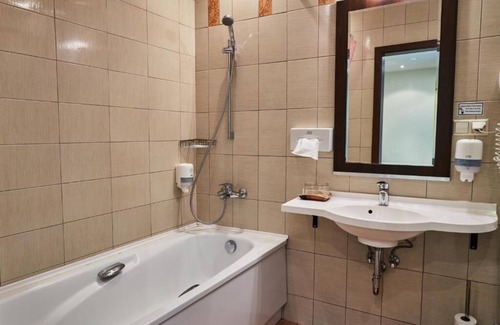 Druskininkai Hotel | GRAND SPA LIETUVA