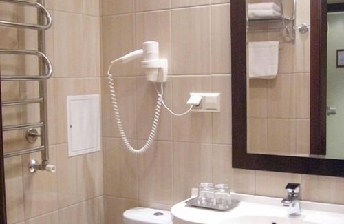 Druskininkai Hotel | GRAND SPA LIETUVA
