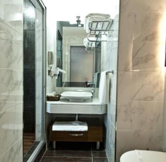 Taksim Hotel | Grand Star Hotel Bosphorus & Spa