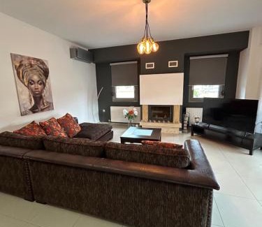 Edessa Apartamento | Grand Stay Edessa