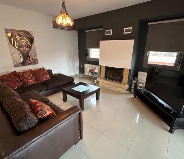 Edessa Apartamento | Grand Stay Edessa