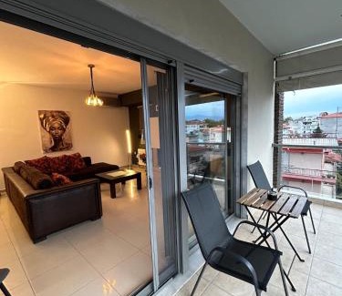 Edessa Apartamento | Grand Stay Edessa