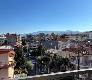 Edessa Apartamento | Grand Stay Edessa