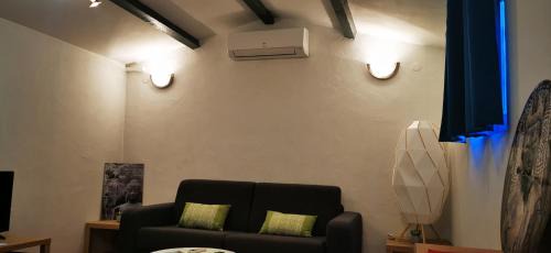 Saint-Jean Apartamento | Grand studio