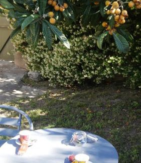 Saint-Jean Apartamento | Grand studio