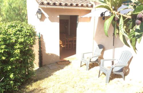 Saint-Jean Apartamento | Grand studio