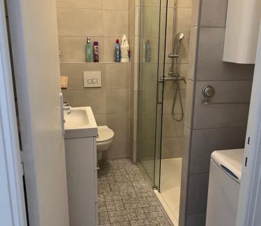 Lazaret Apartamento | Grand studio à 2mn du port et 40mn des pistes de ski