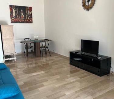Lazaret Apartamento | Grand studio à 2mn du port et 40mn des pistes de ski