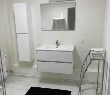 Saint-Servais Apartamento | Grand studio à 5 minutes du centre