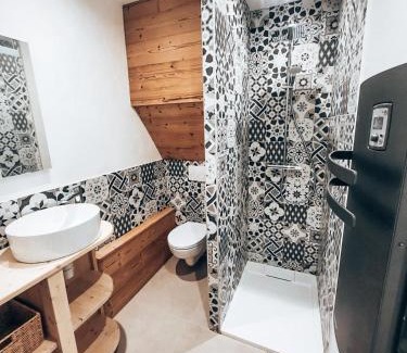 La Salle-les-Alpes Apartamento | Grand Studio « Ô Soleil » 4 pers. 200m des pistes.