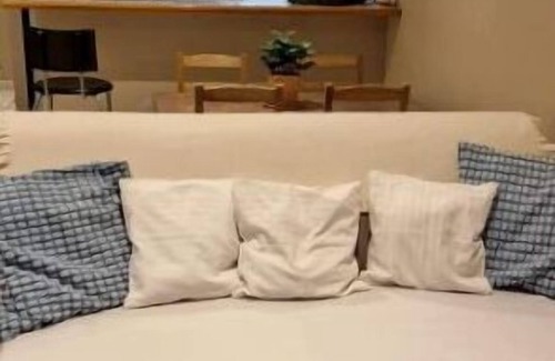 Barcelonnette Apartamento | Grand Studio 3 Personnes Idéalement Placé