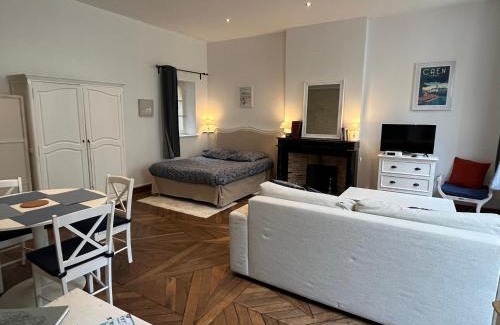 Centre Ancien Apartamento | Grand studio au cœur de l’hyper centre-ville