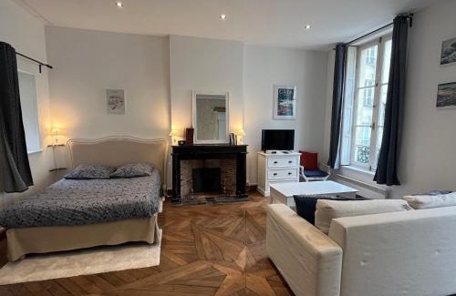 Centre Ancien Apartamento | Grand studio au cœur de l’hyper centre-ville