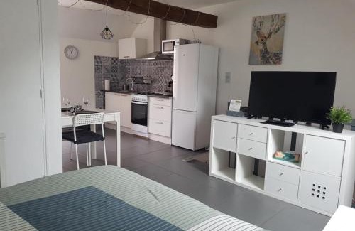 Sancerre Apartamento | Grand studio centre historique Sancerre