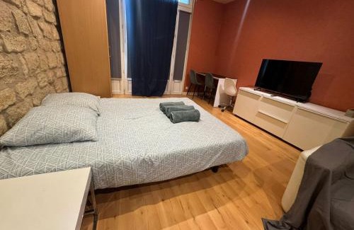 L'Europe Apartamento | Grand Studio Champs Elysées