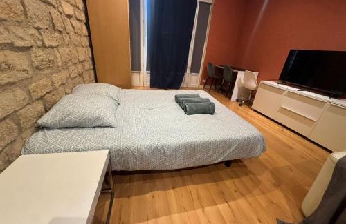 L'Europe Apartamento | Grand Studio Champs Elysées