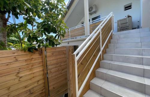 Saint-Denis Apartamento | Grand studio charmant, tout équipé…