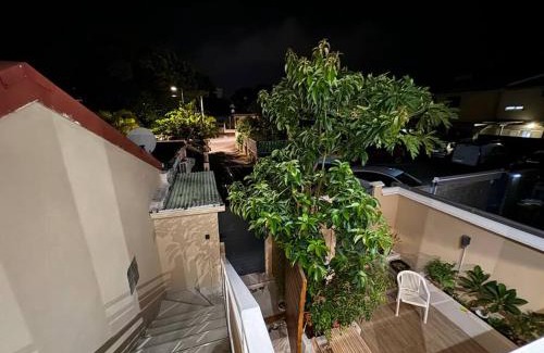 Saint-Denis Apartamento | Grand studio charmant, tout équipé…