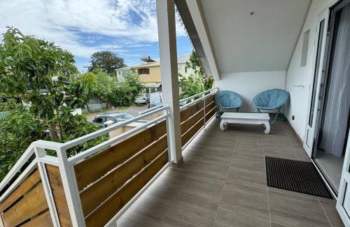 Saint-Denis Apartamento | Grand studio charmant, tout équipé…