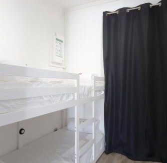 Le Couchant Apartamento | Grand studio climatisé à la mer avec garage privé