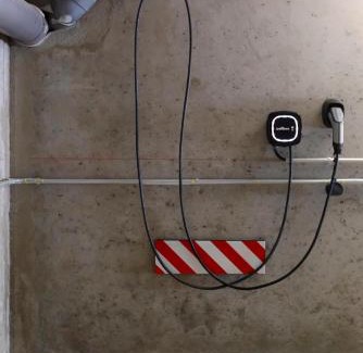 Le Couchant Apartamento | Grand studio climatisé à la mer avec garage privé