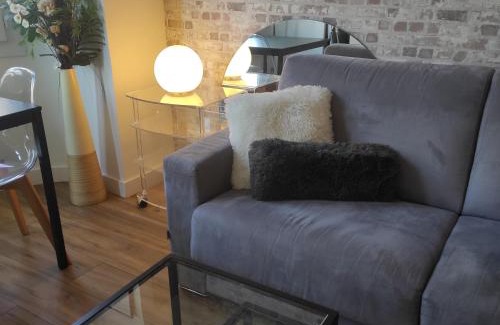 Liberation Apartamento | Grand studio confortable au coeur de NICE