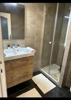Carnot Apartamento | Grand Studio Cosy Cannes Centre