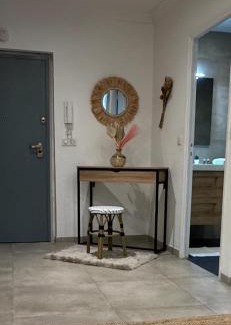 Carnot Apartamento | Grand Studio Cosy Cannes Centre
