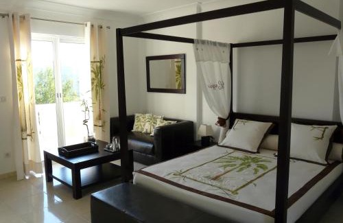 Ensues-la-Redonne Cama Y Desayuno | Grand Studio "Figuières" - Domaine Ciel et Mer