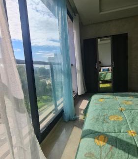 Hay Riad Apartamento | grand studio hay riad