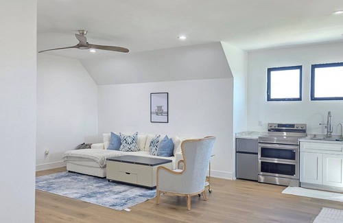 Waukee Apartamento | Grand Studio in Waukee
