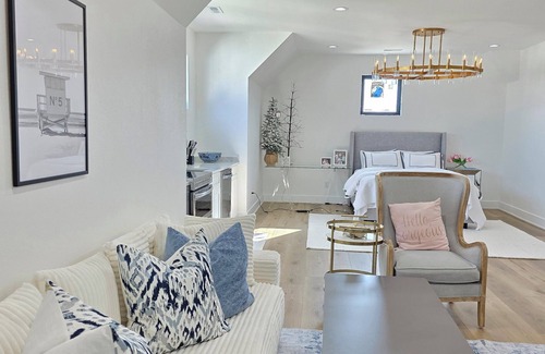 Waukee Apartamento | Grand Studio in Waukee